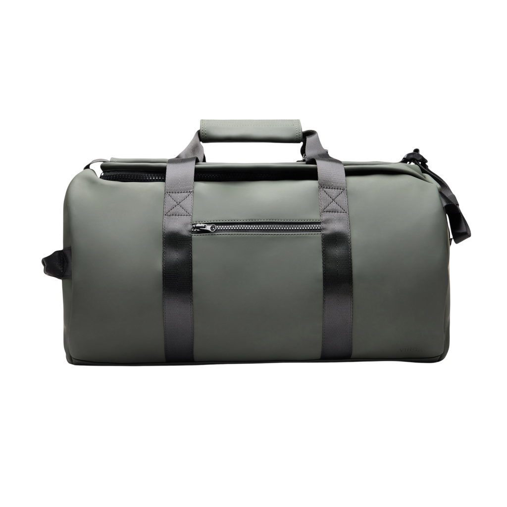VINGA Baltimore RCS weekend backpack