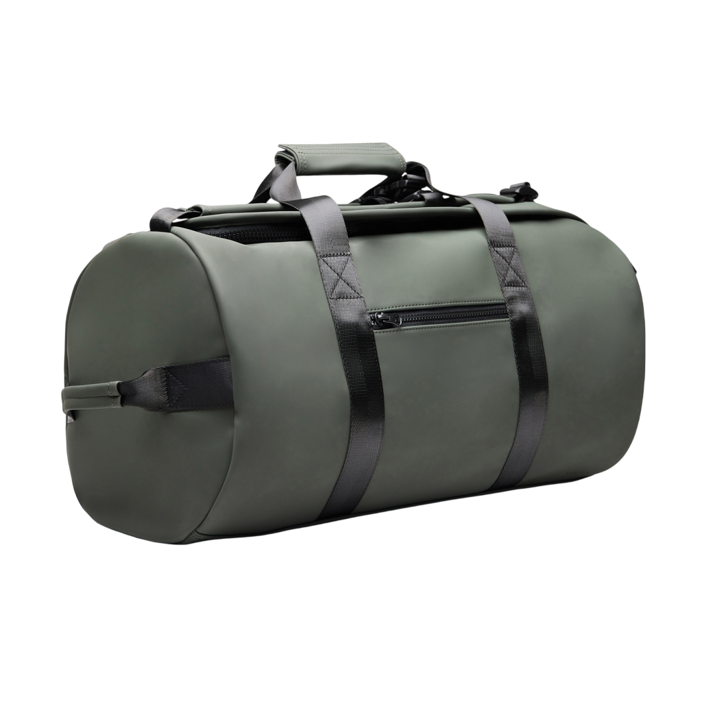 VINGA Baltimore RCS weekend backpack