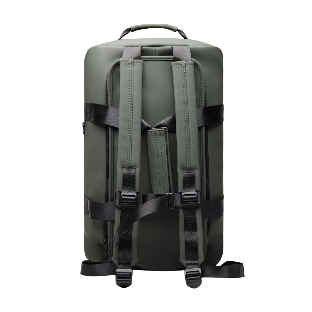 VINGA Baltimore RCS weekend backpack