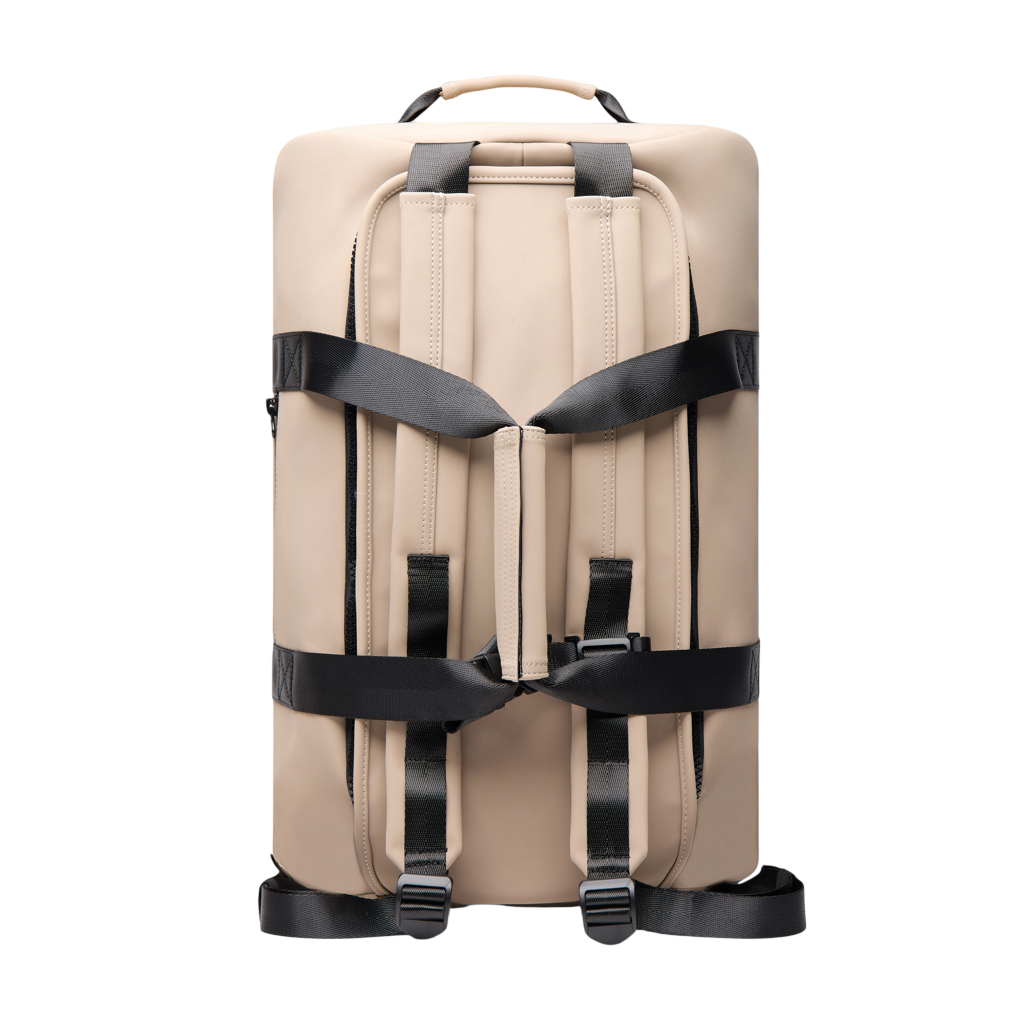 VINGA Baltimore RCS weekend backpack