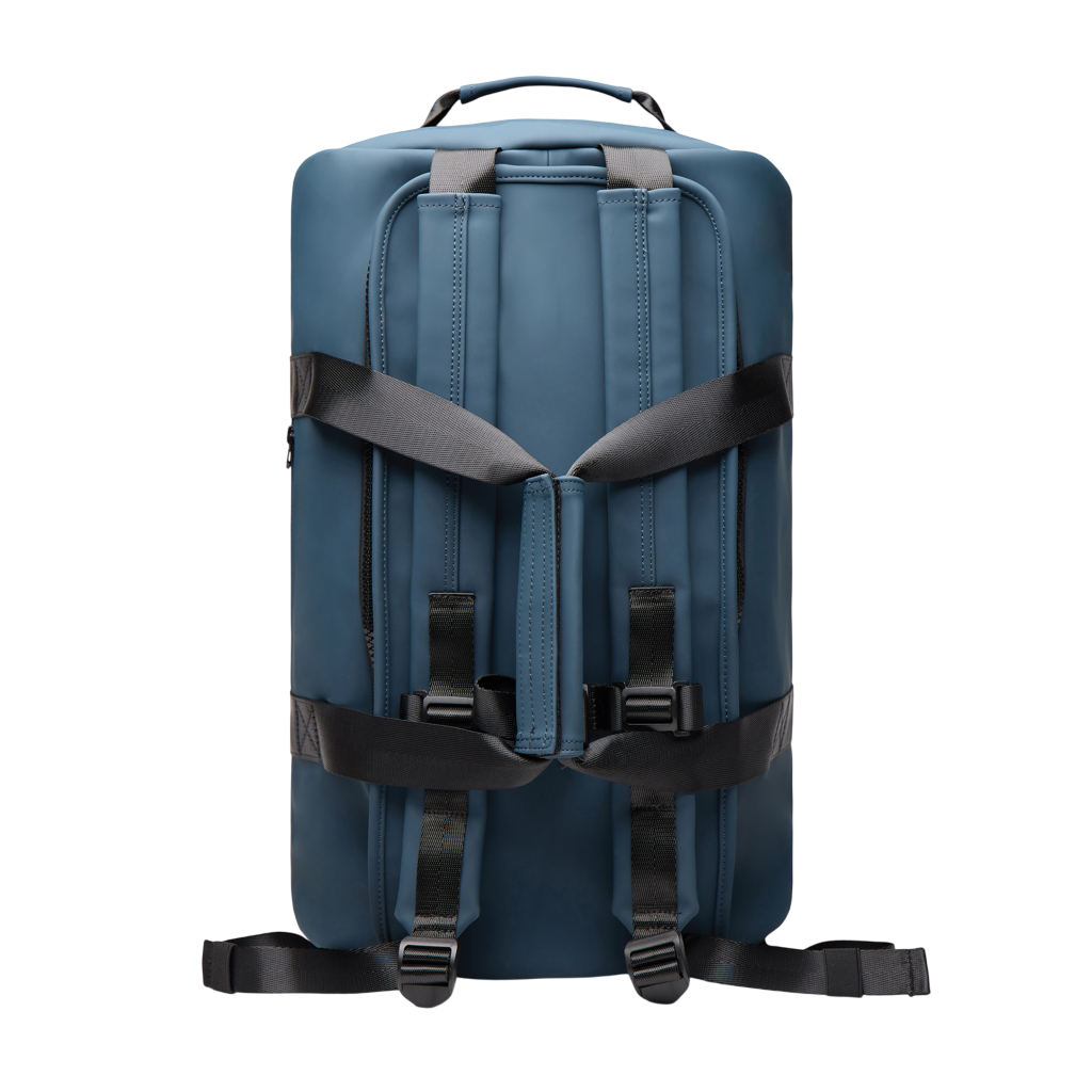 VINGA Baltimore RCS weekend backpack