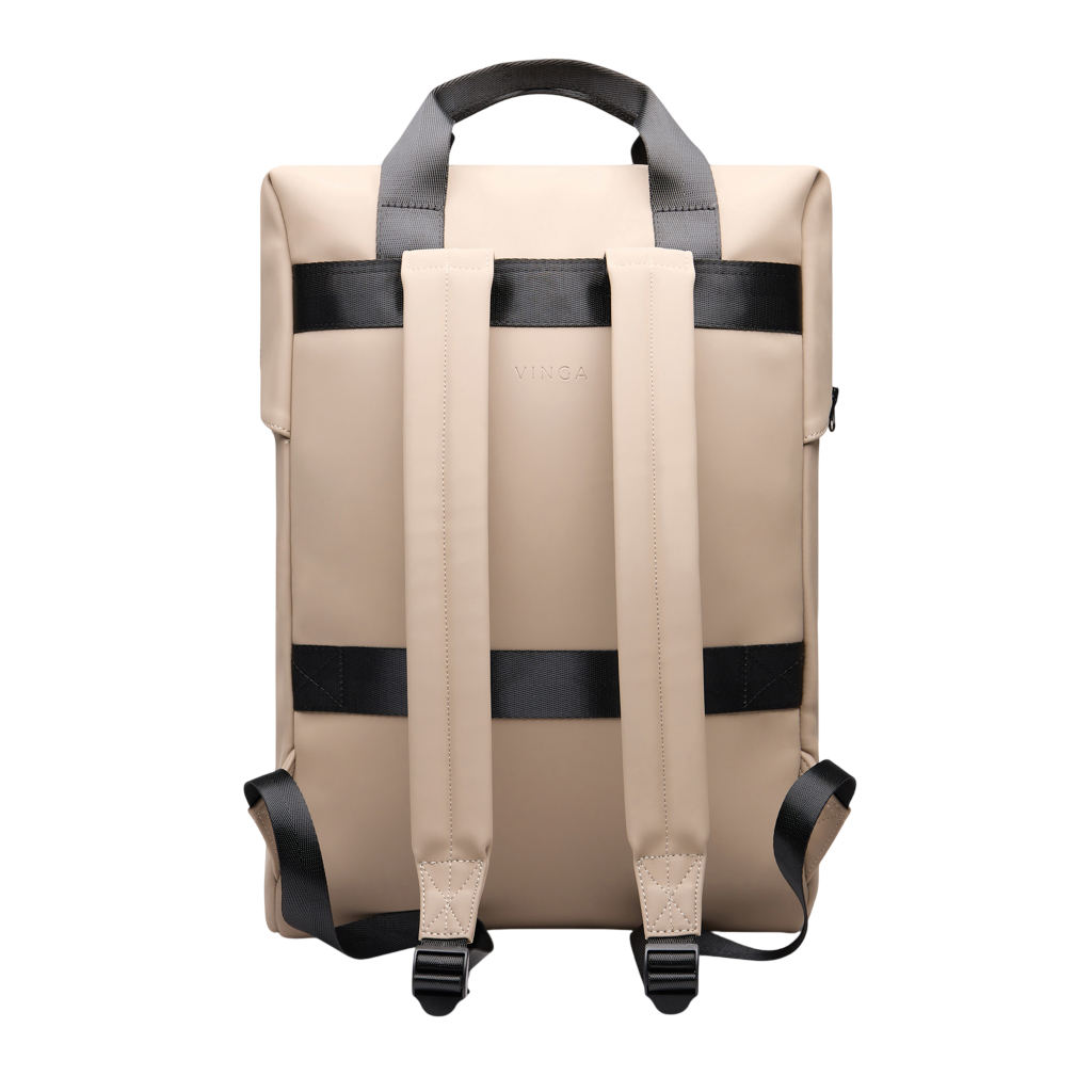 VINGA Baltimore RCS tote backpack
