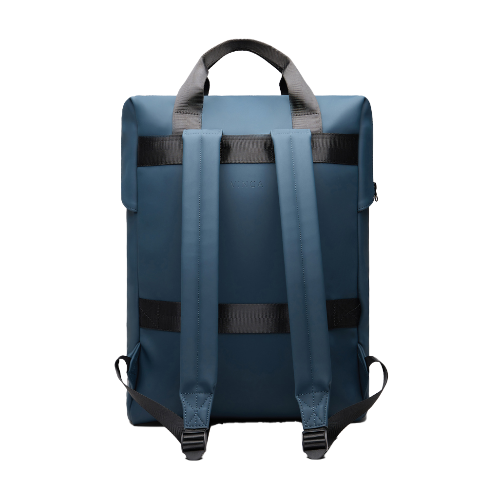 VINGA Baltimore RCS tote backpack