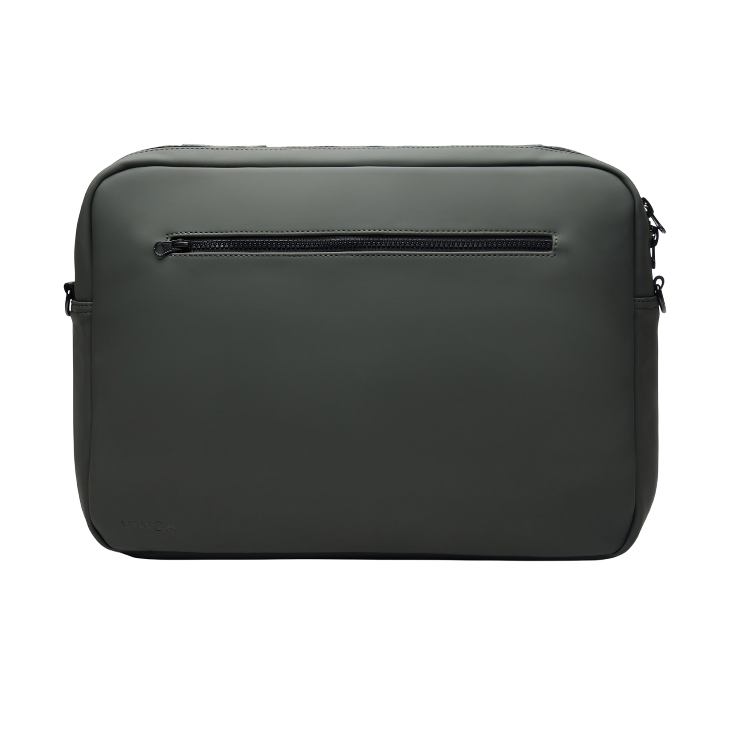 VINGA Baltimore RCS convertible backpack brief