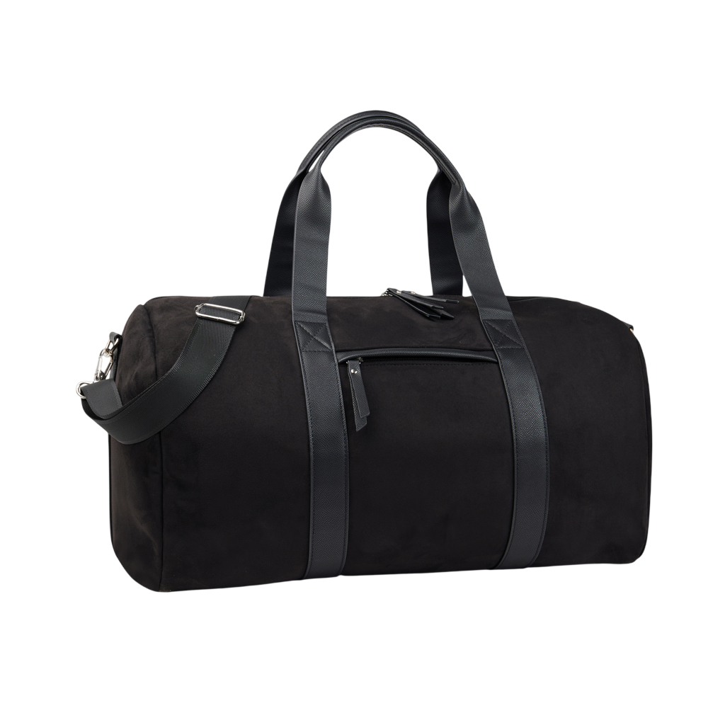 VINGA Marlow RCS recycled polyester weekend bag