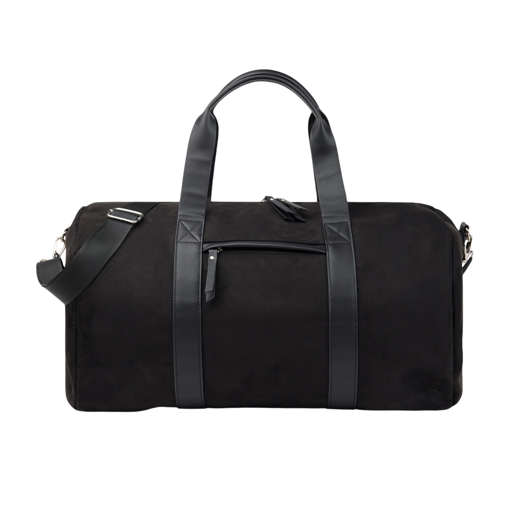 VINGA Marlow RCS recycled polyester weekend bag