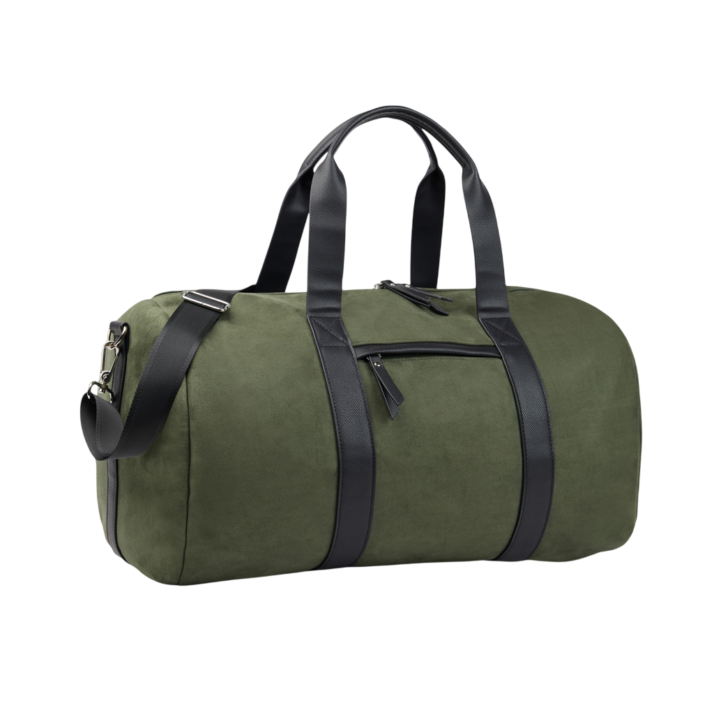 VINGA Marlow RCS recycled polyester weekend bag