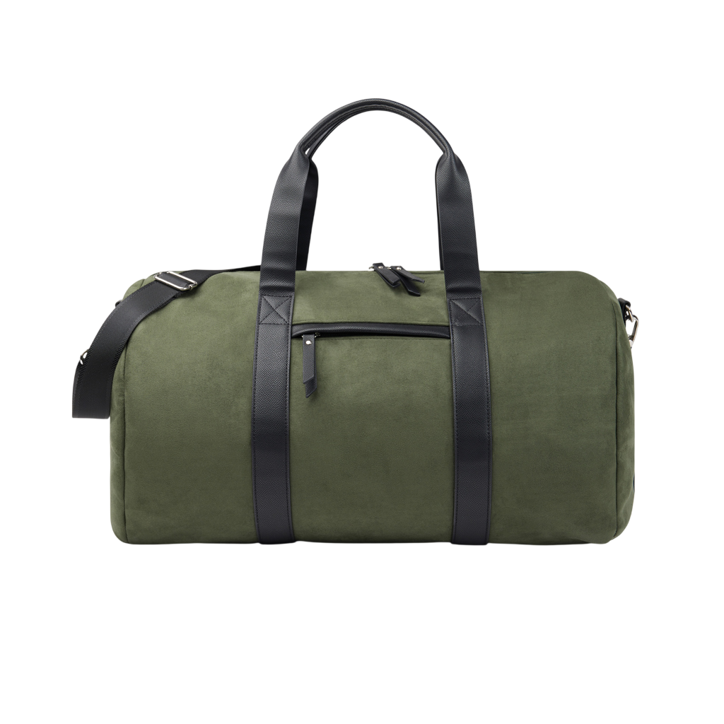 VINGA Marlow RCS recycled polyester weekend bag