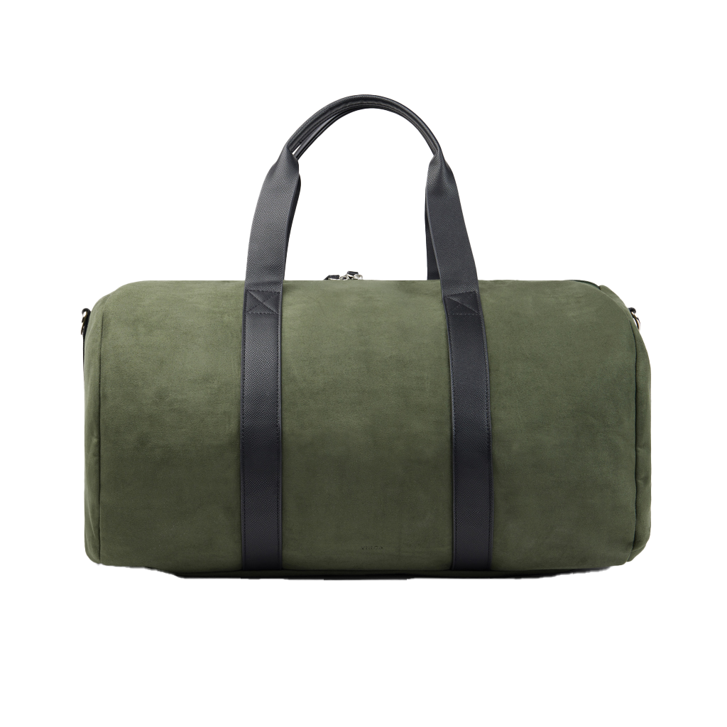 VINGA Marlow RCS recycled polyester weekend bag