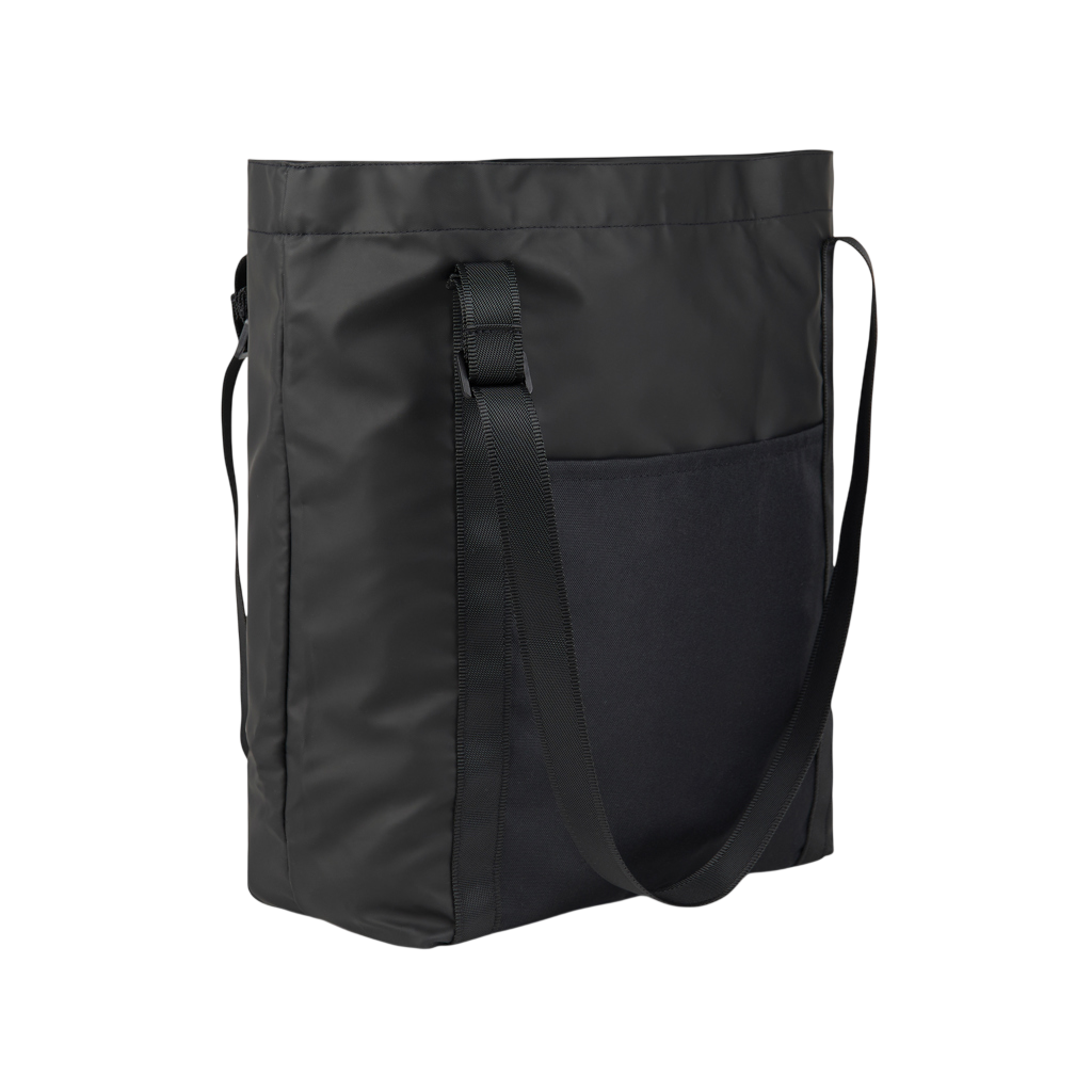 VINGA Livorno GRS recycled polyester tote