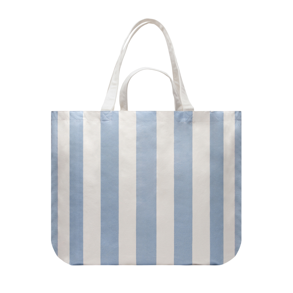 VINGA Lagoa GRS beach bag
