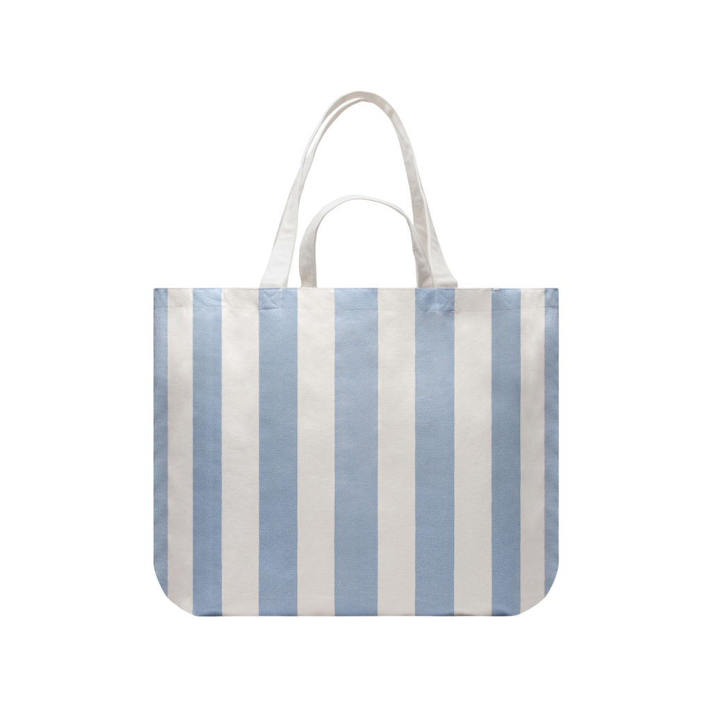 VINGA Lagoa GRS beach bag