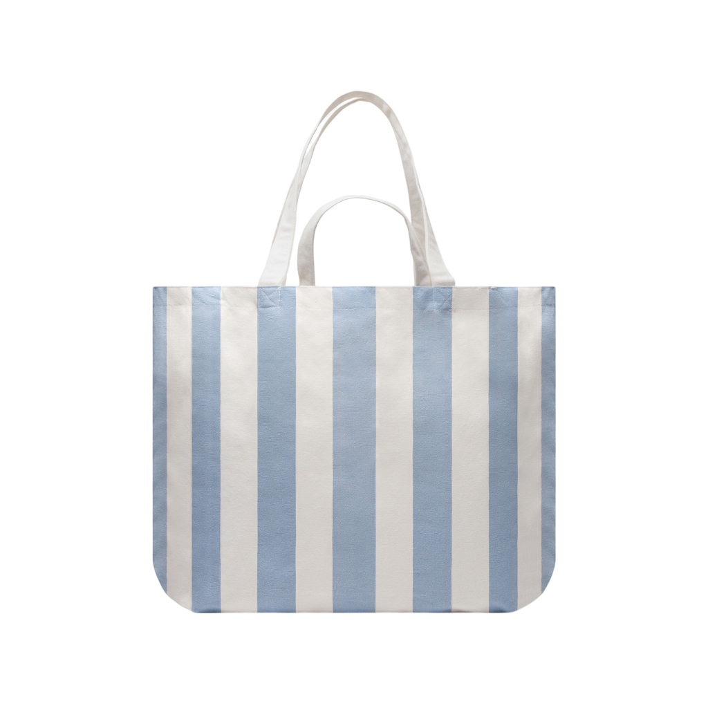 VINGA Lagoa GRS beach bag
