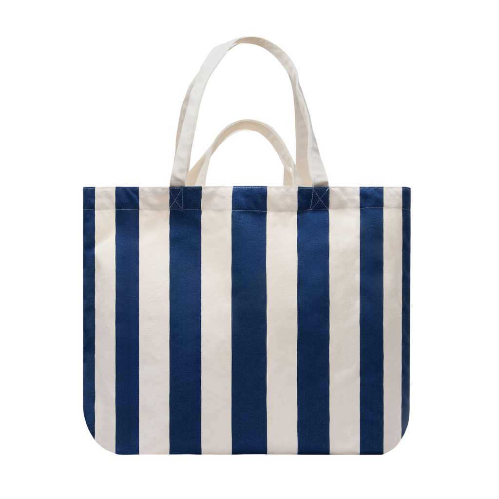 VINGA Lagoa GRS beach bag