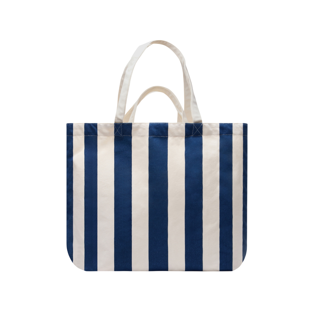 VINGA Lagoa GRS beach bag