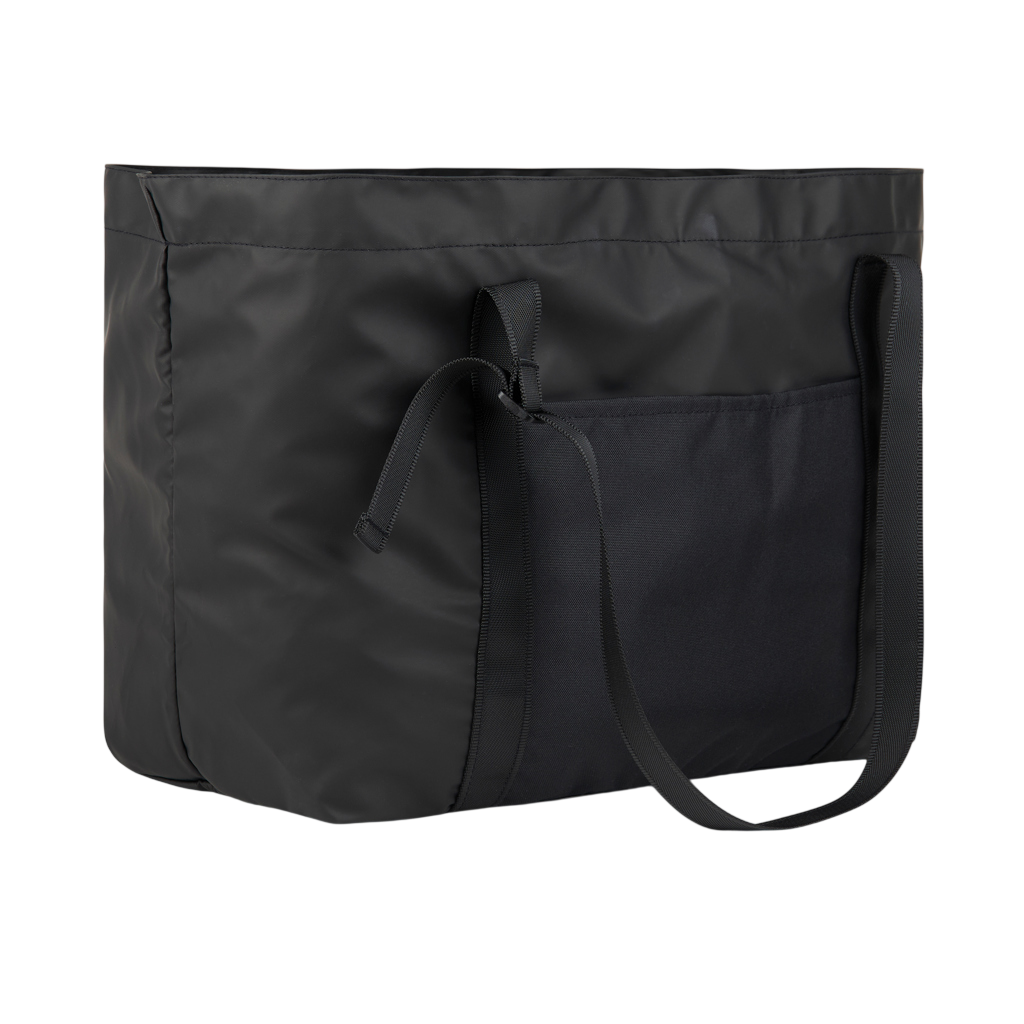 VINGA Livorno GRS recycled polyester maxi tote