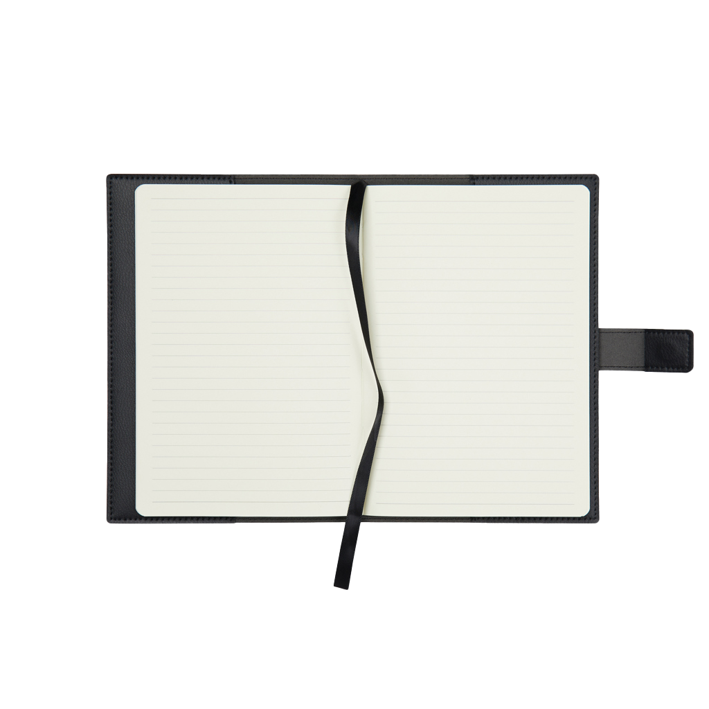 VINGA Timo PU RCS RPET notebook