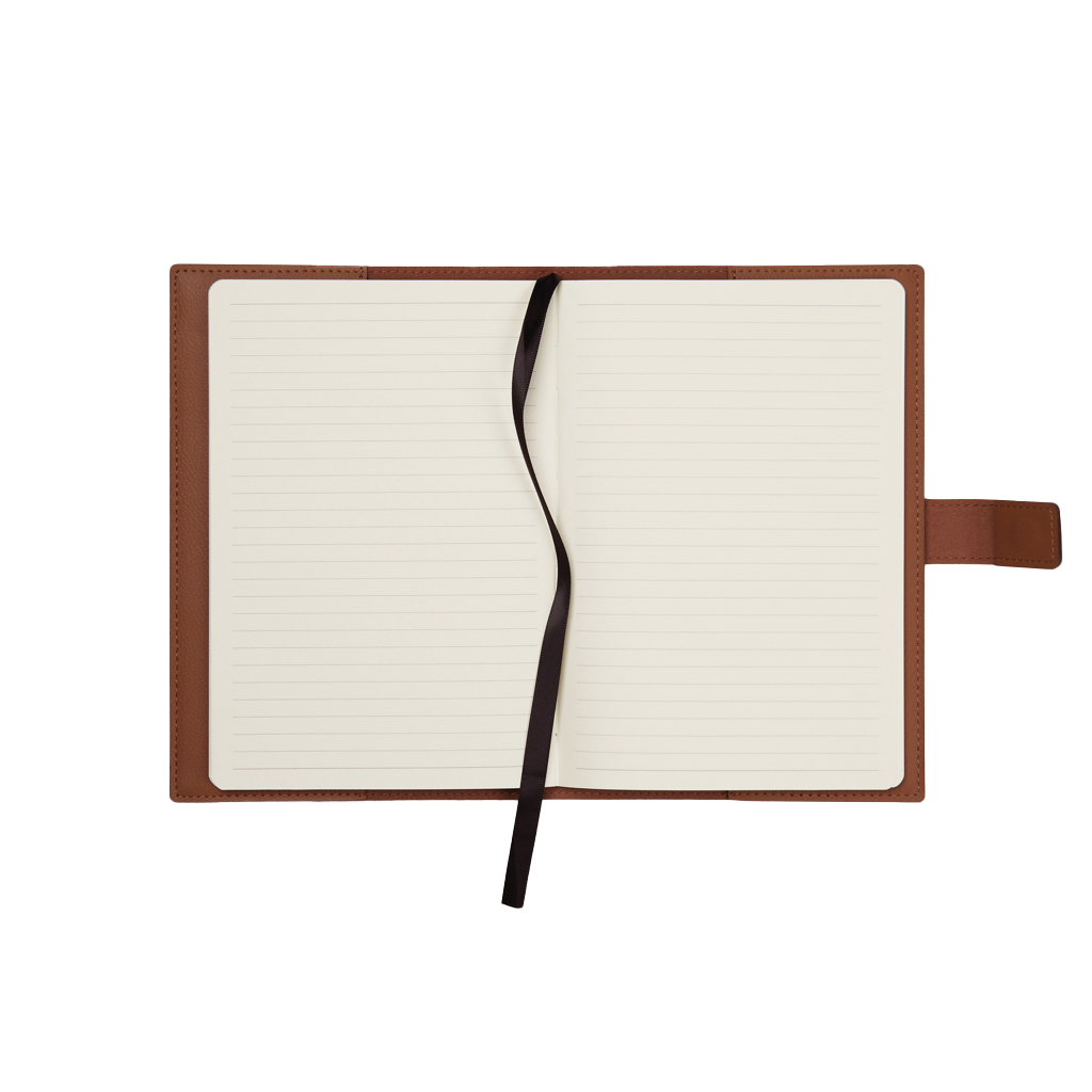 VINGA Timo PU RCS RPET notebook