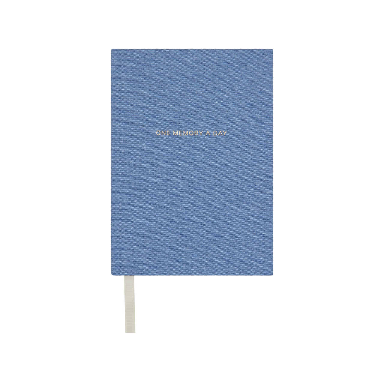 VINGA One memory a day GRS recycled paper journal