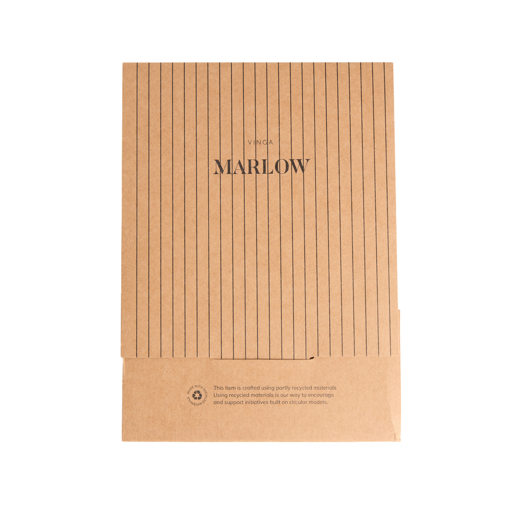 VINGA Marlow GRS notebook