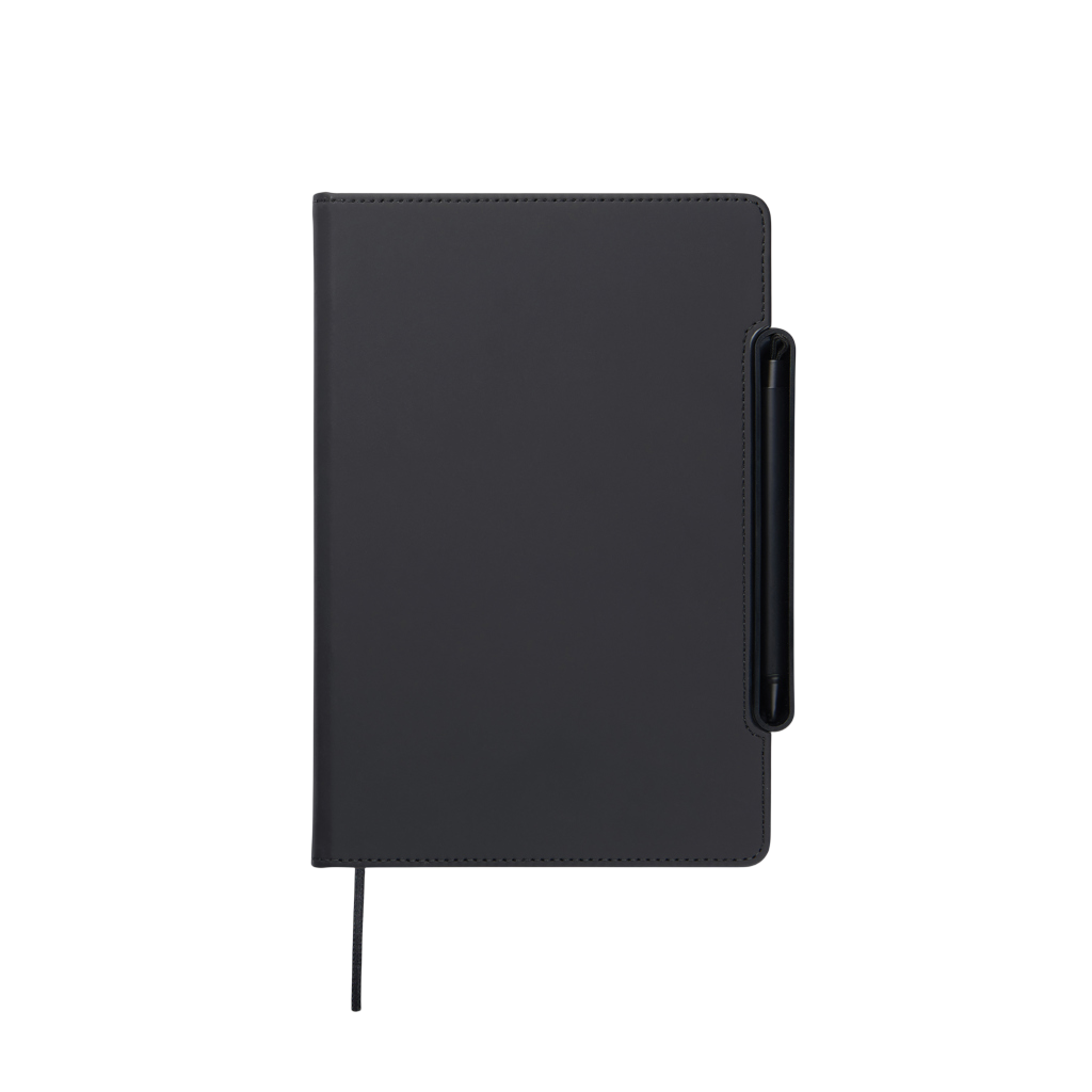 VINGA Baltimore RCS 4-in-1 Refillable Notebook