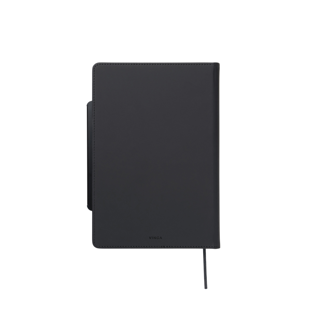 VINGA Baltimore RCS 4-in-1 Refillable Notebook
