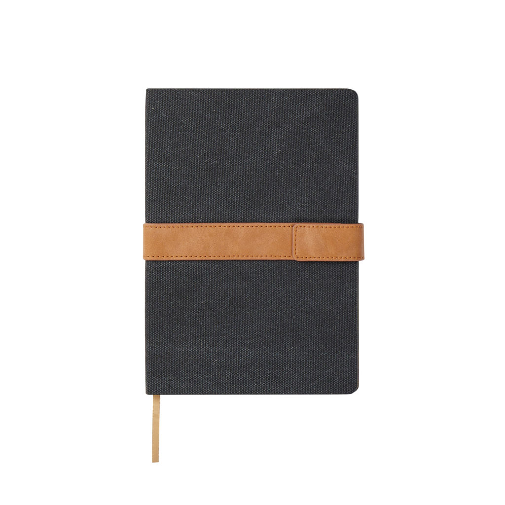 VINGA Bosler RCS recycled paper notebook