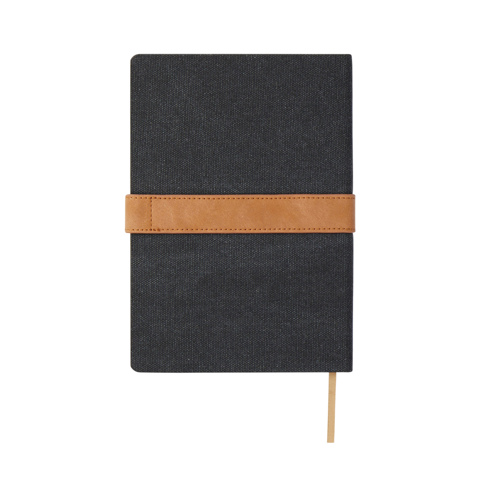 VINGA Bosler RCS recycled paper notebook