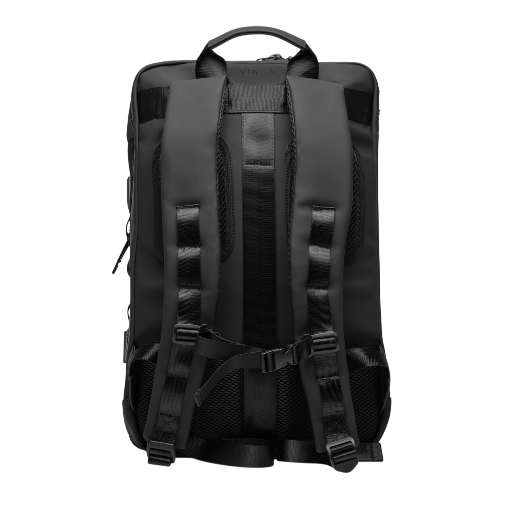 VINGA Baltimore RCS explorers backpack