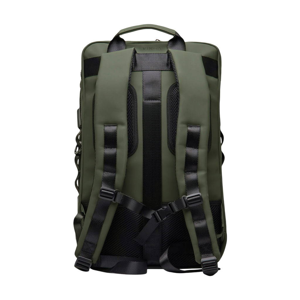 VINGA Baltimore RCS explorers backpack