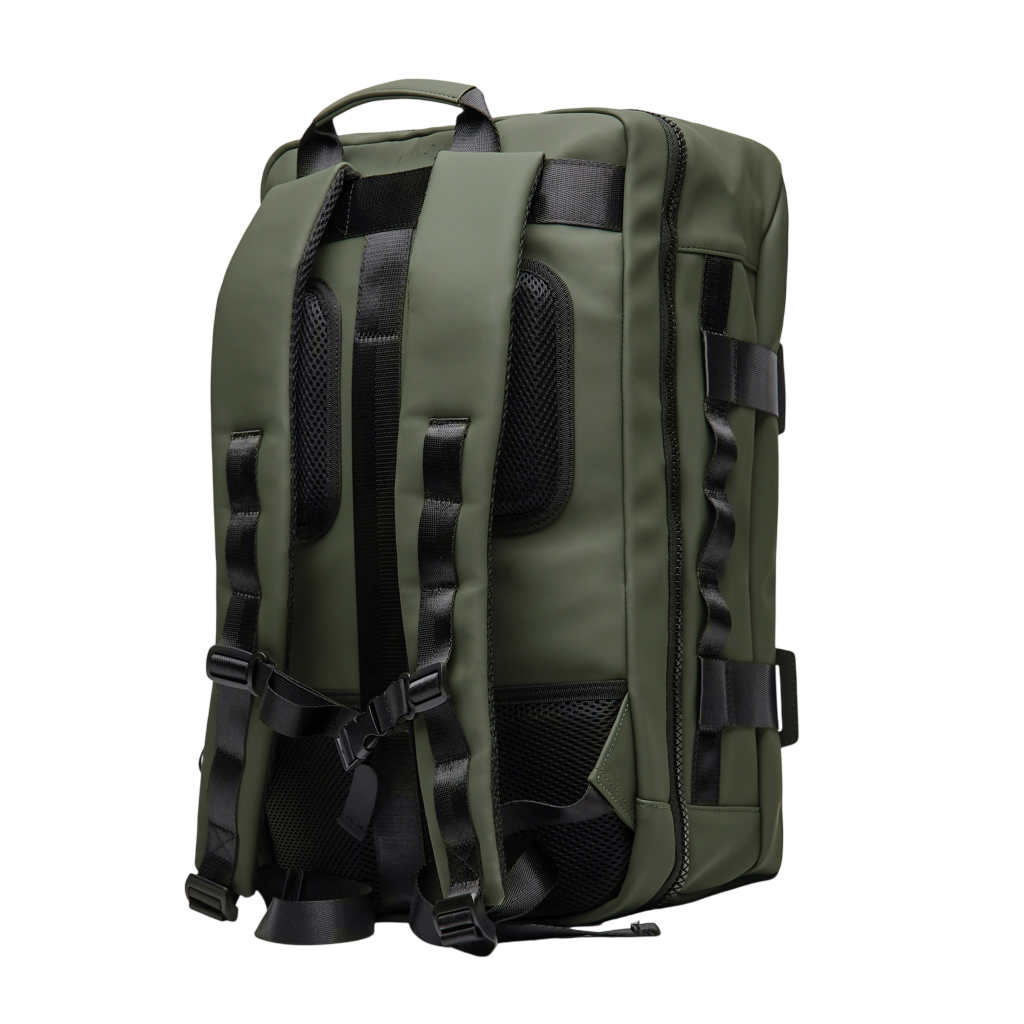 VINGA Baltimore RCS explorers backpack