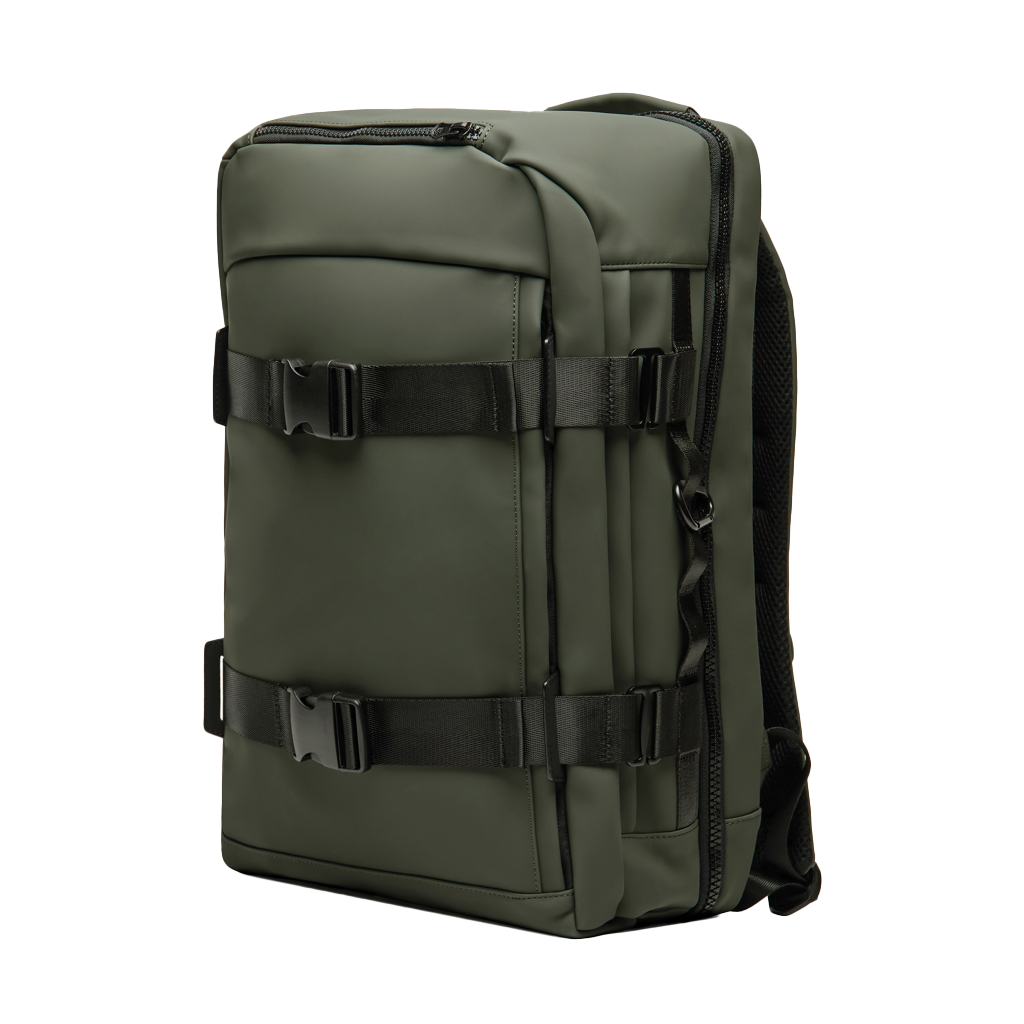 VINGA Baltimore RCS explorers backpack