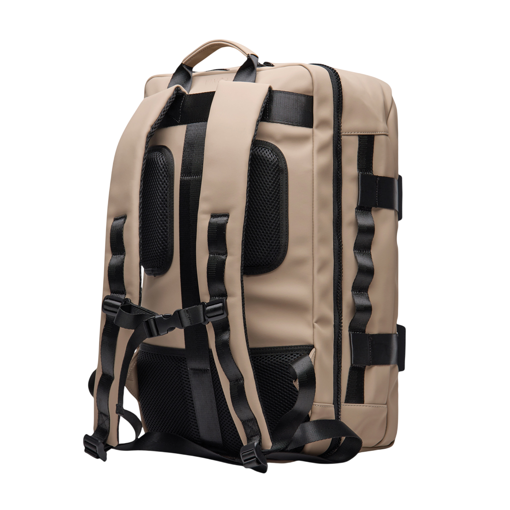 VINGA Baltimore RCS explorers backpack