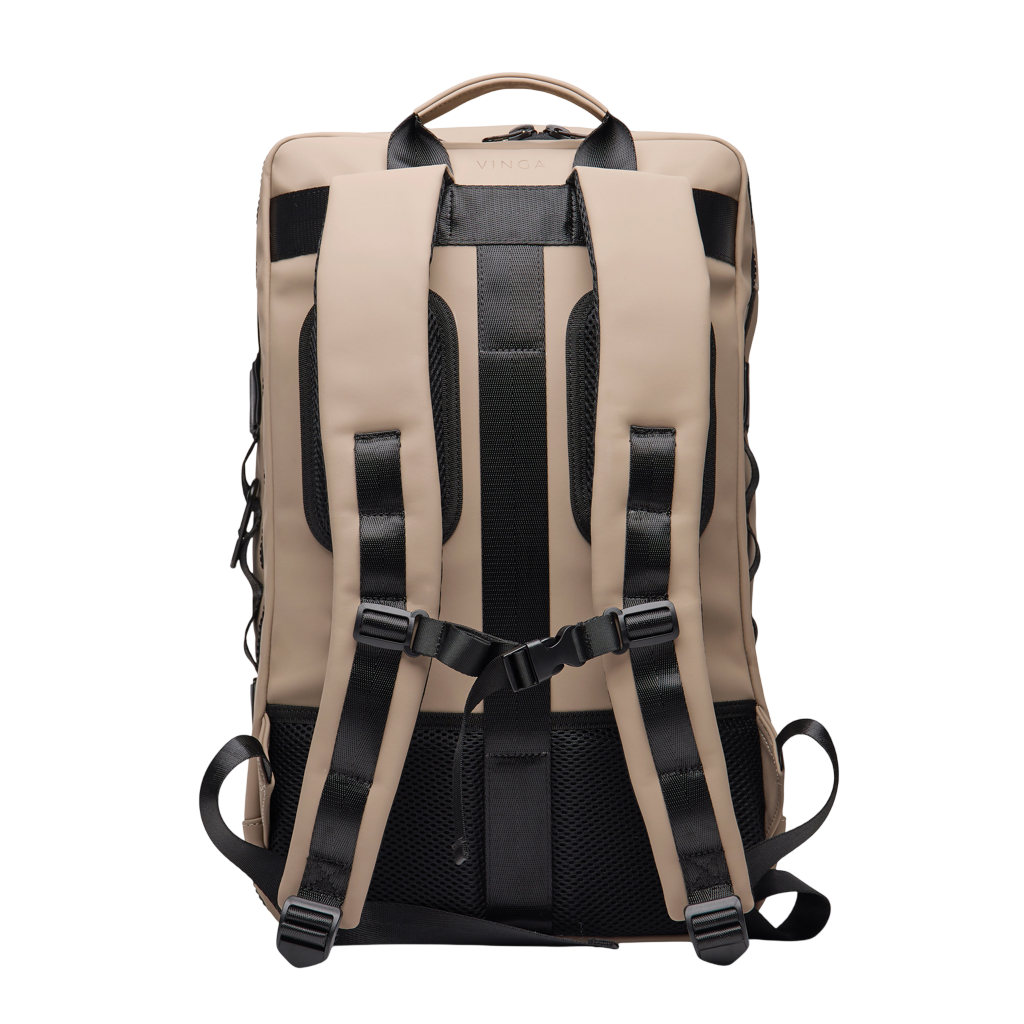 VINGA Baltimore RCS explorers backpack