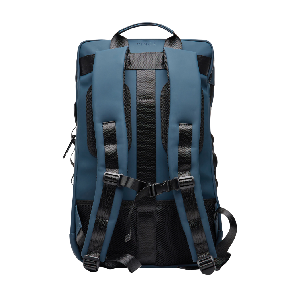 VINGA Baltimore RCS explorers backpack