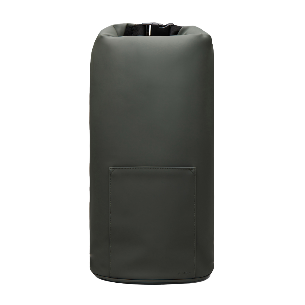 VINGA Baltimore RCS Roll-top cooler bag