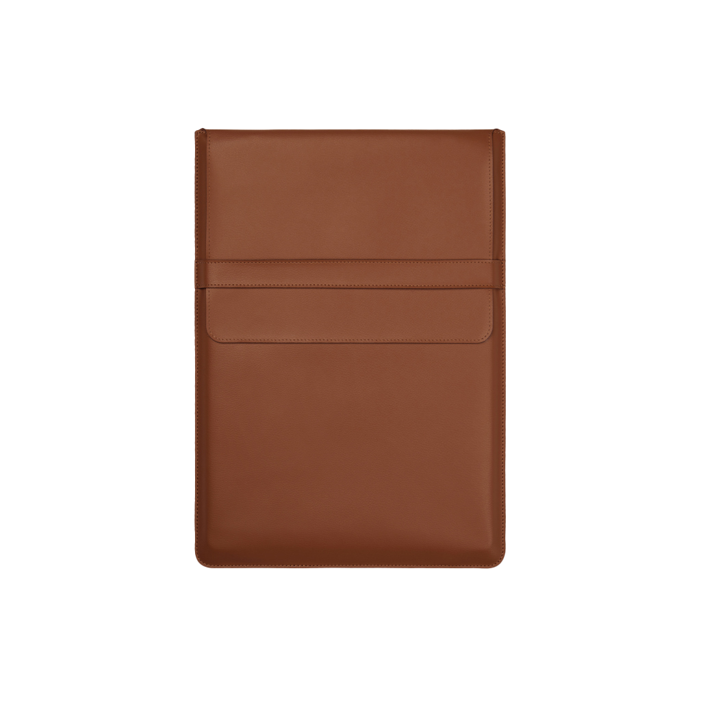 VINGA Timo PU RCS RPET 14" laptop sleeve