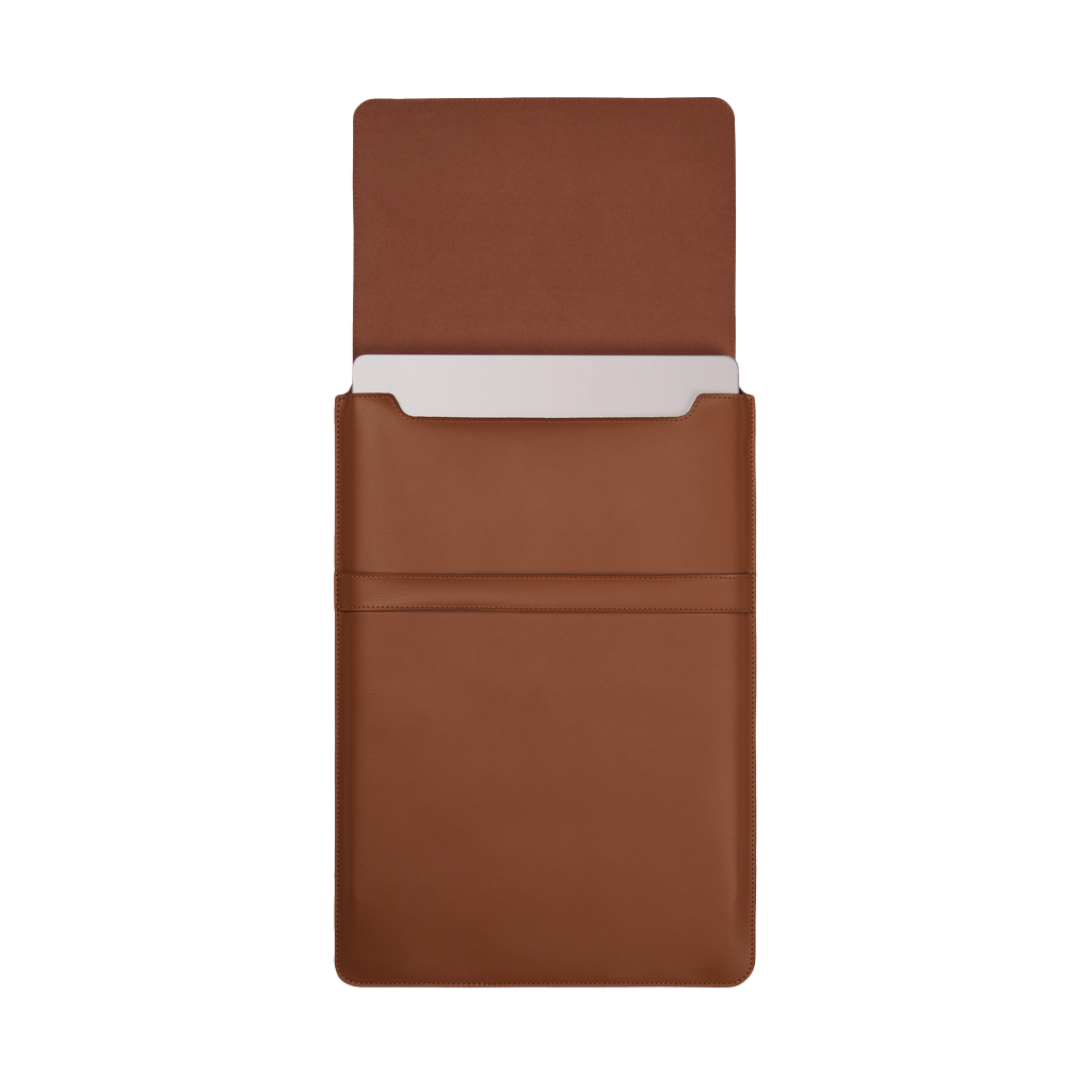 VINGA Timo PU RCS RPET 14" laptop sleeve