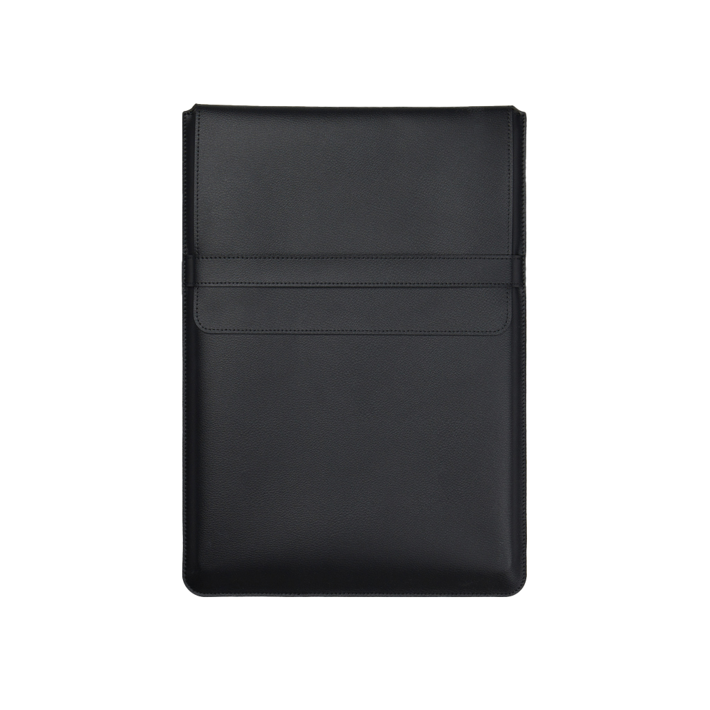 VINGA Timo PU RCS RPET 16" laptop sleeve