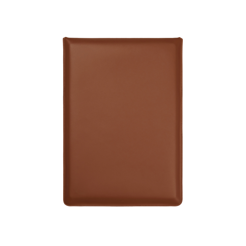 VINGA Timo PU RCS RPET 16" laptop sleeve