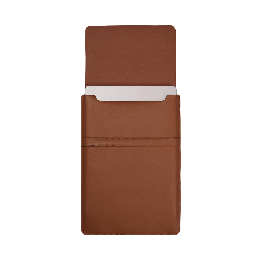 VINGA Timo PU RCS RPET 16" laptop sleeve