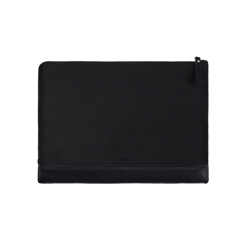 VINGA Marlow RCS recycled polyester 16" laptop sleeve