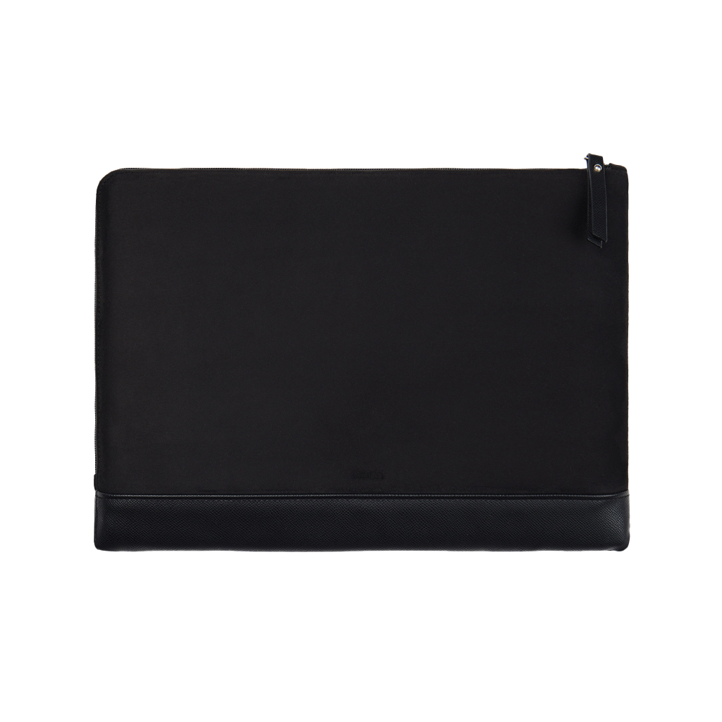 VINGA Marlow RCS recycled polyester 14" laptop sleeve