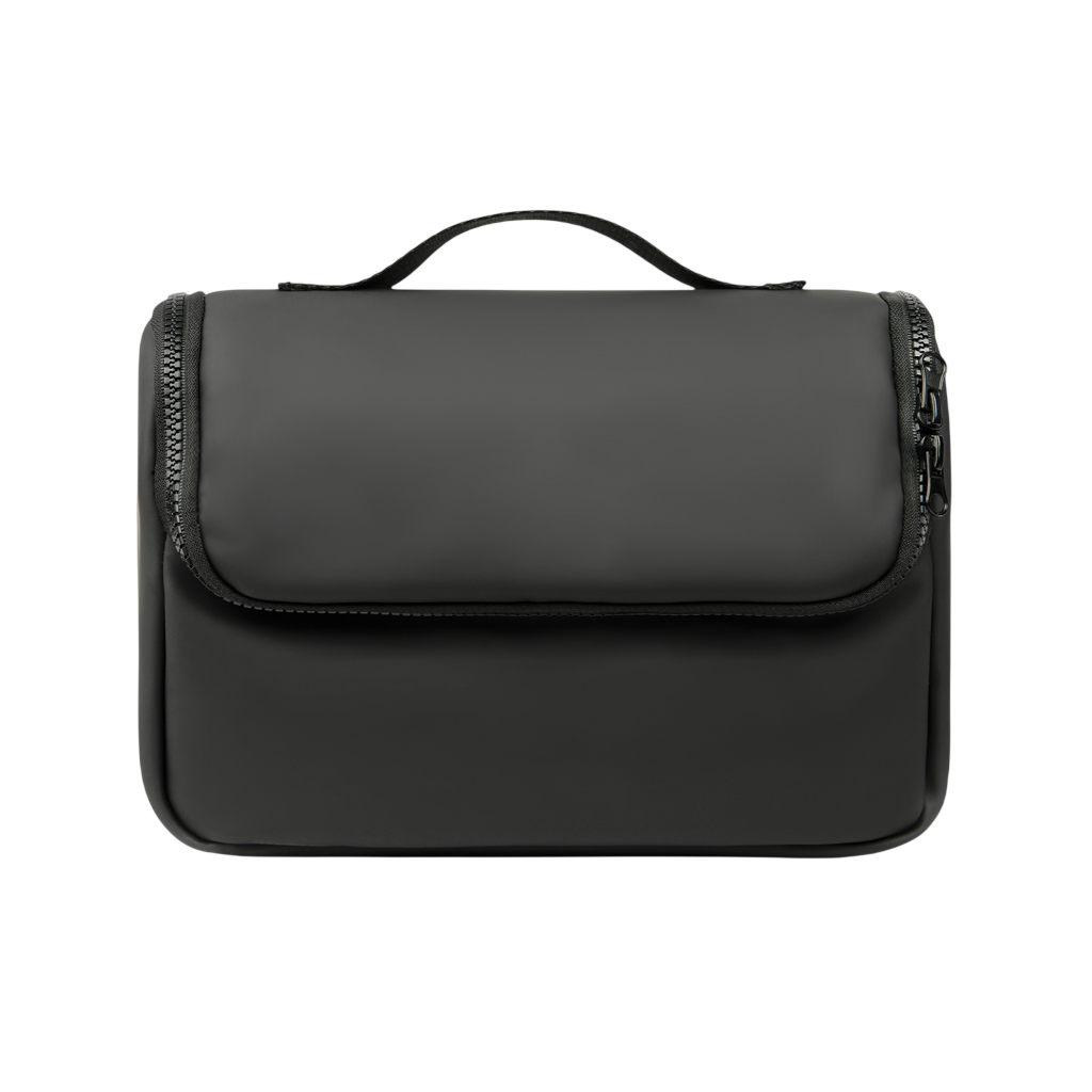 VINGA Baltimore travel toiletry bag