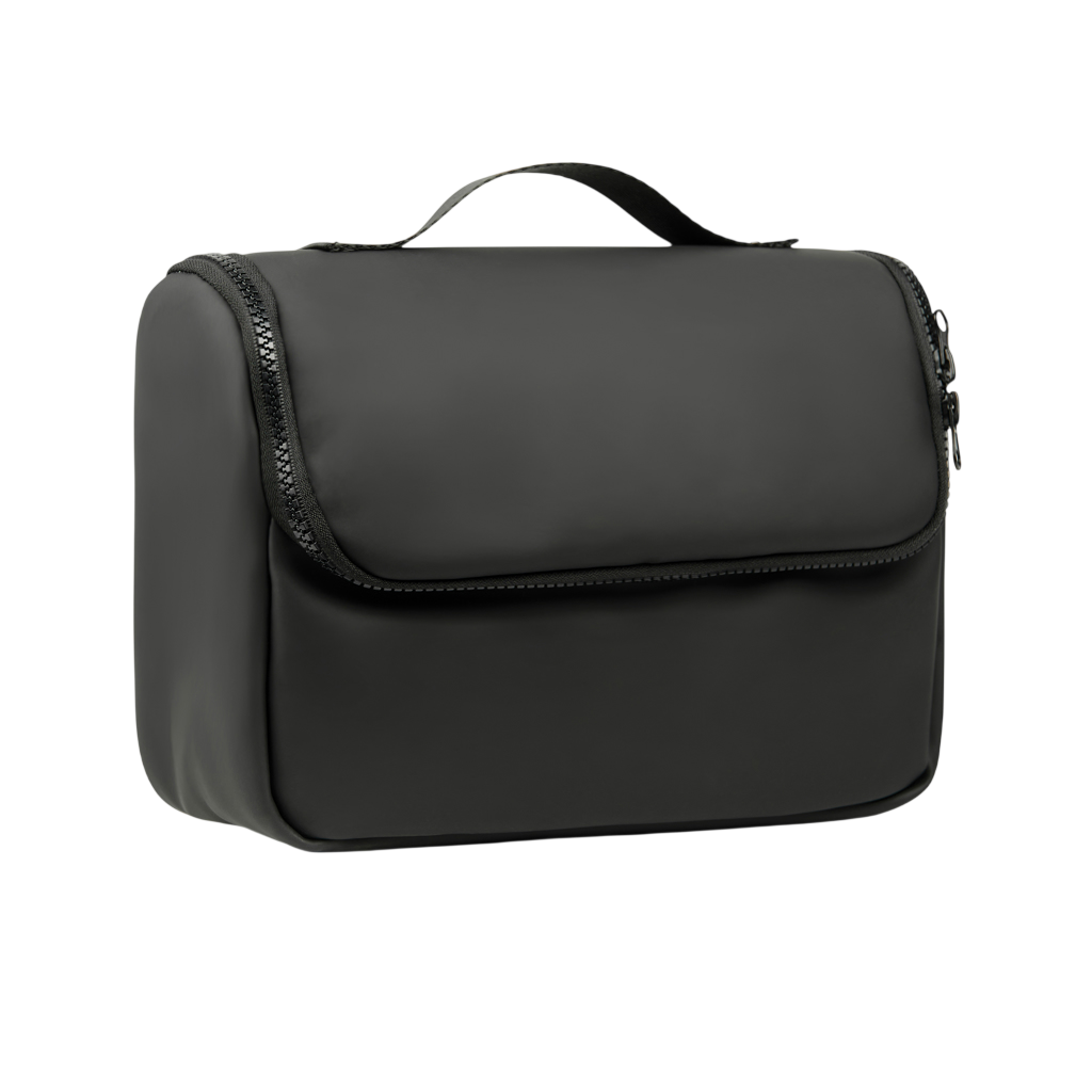 VINGA Baltimore travel toiletry bag