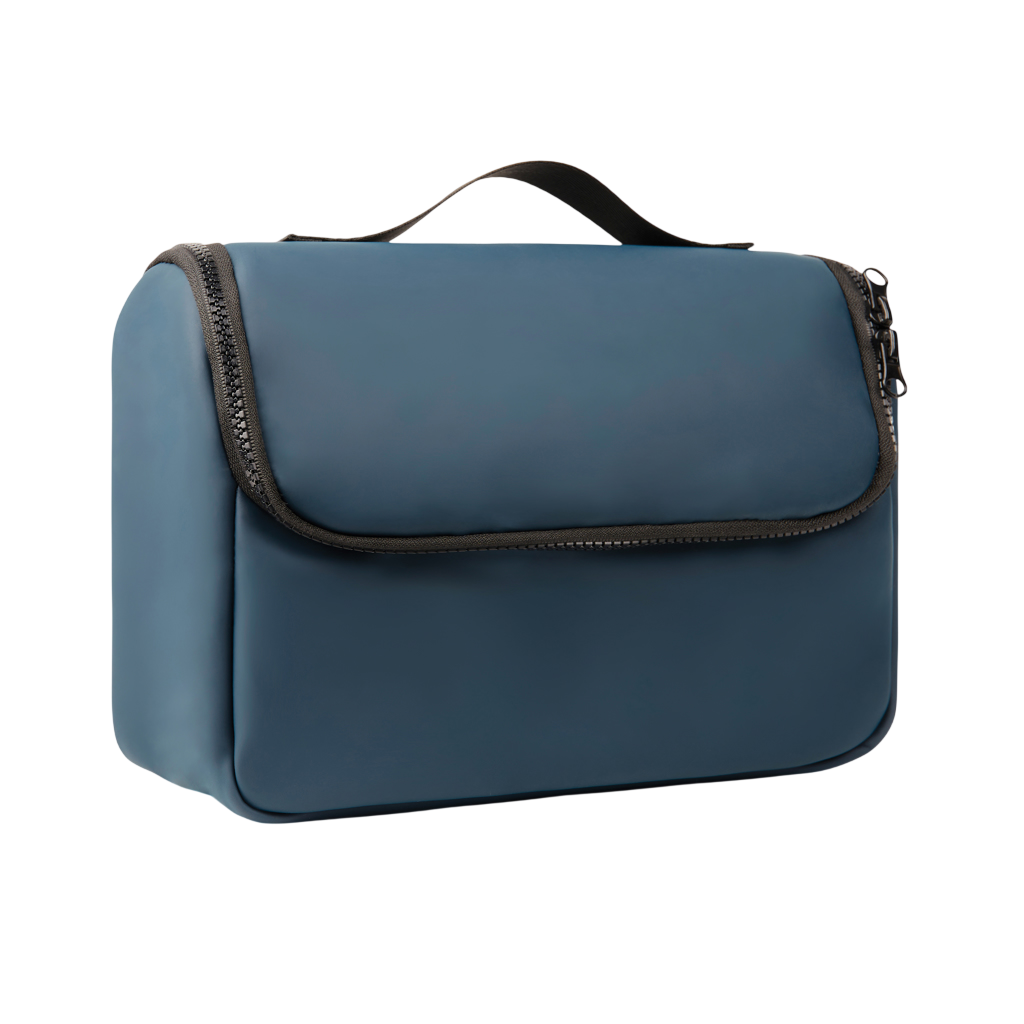 VINGA Baltimore travel toiletry bag