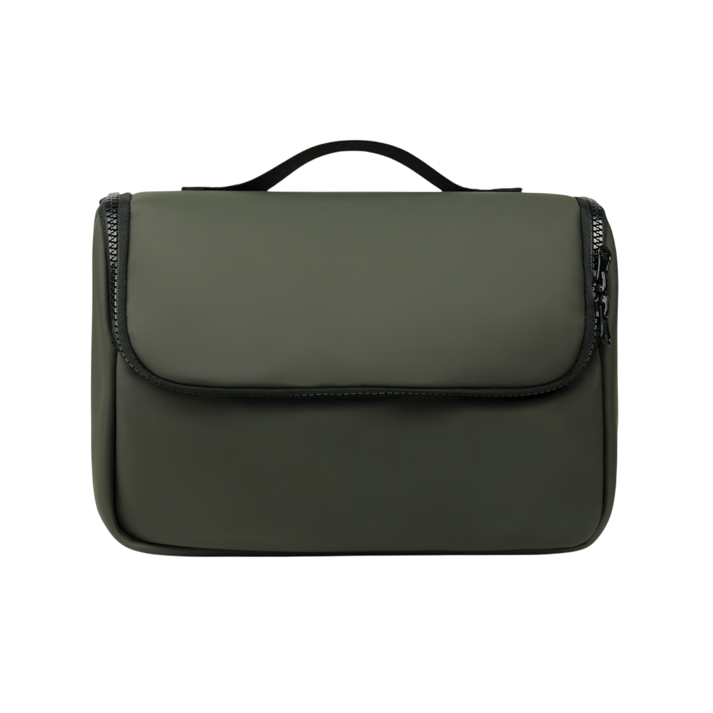 VINGA Baltimore travel toiletry bag