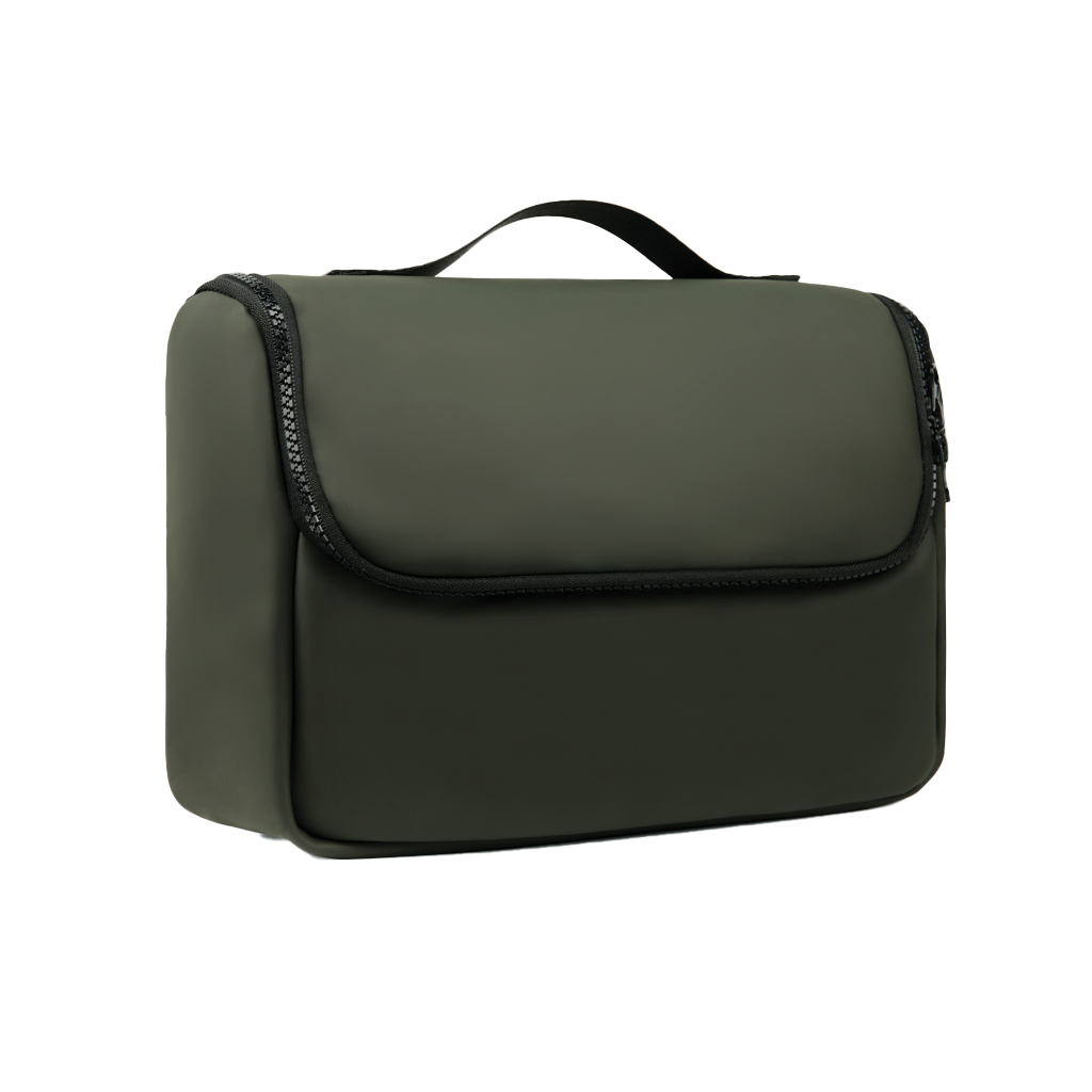 VINGA Baltimore travel toiletry bag
