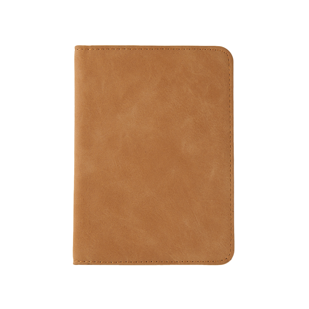 VINGA Bosler RCS RFID passport cover