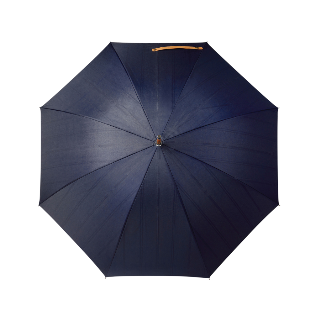 VINGA Bosler AWARE™ recycled pet 23" umbrella